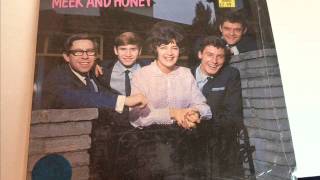 Honeycombs - Leslie Anne