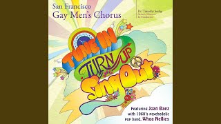 I Dig Rock and Roll Music, California Dreamin