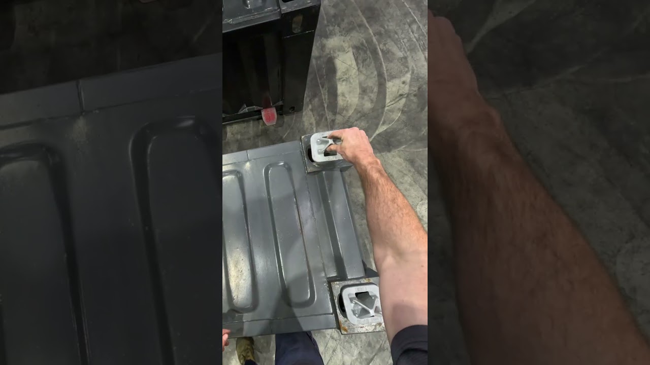 Today we're taking a look at stacking cones