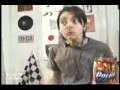 Comercial Doritos Flamin Hot EL CRASH