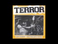 Terror - Hard Lessons 