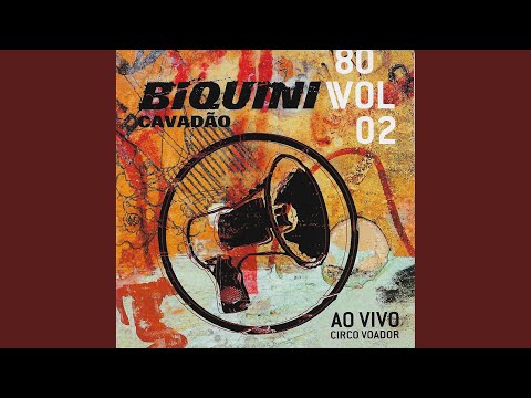 Vida Louca Vida - Biquini Cavadão