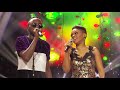 Sauti Sol and Chidinma: “It’s The Most Wonderful TimeOfThe Year