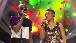 Sauti Sol and Chidinma: “It’s The Most Wonderful TimeOfThe Year" - Coke Studio Africa