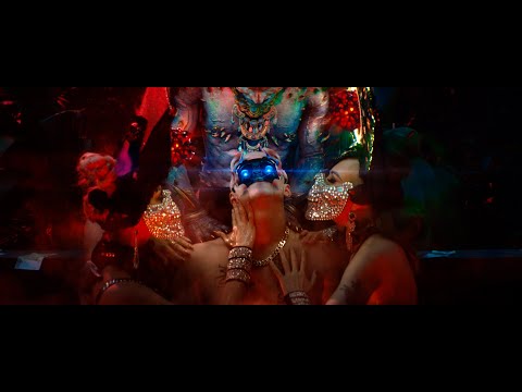 Olexesh x HellYes - LILA / GELD [Episode 1]