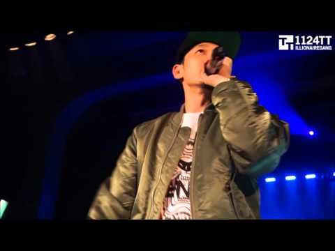 150927 All About&Nothing -The Quiett