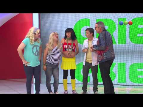 The Dirty Ones, Makeover with Benito Fernández - Uncoded Danger