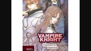 preview picture of video 'Vampire Knight Novel - Der Schulball aus der Sicht von Nadeshiko Shindo - Hörbuch - Teil 1'