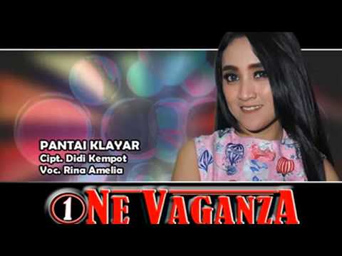 Rina Amelia - Pantai Klayar | Dangdut [OFFICIAL]