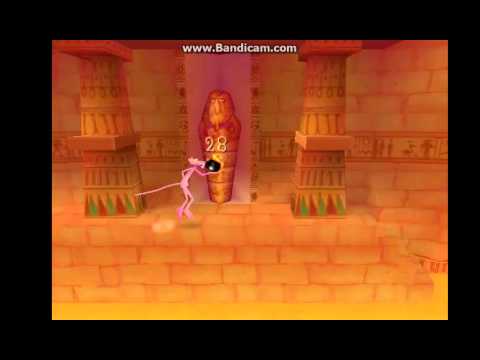 Pink Panther Cartoon Full Episodes 52