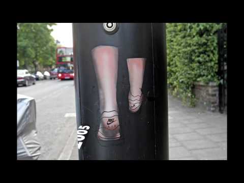 INSA x Nike IAM1 Air Maxim Project