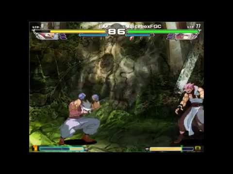 Yatagarasu AoC Beta - Juicebox vs Eyixon - Game 13 (4/3/15)
