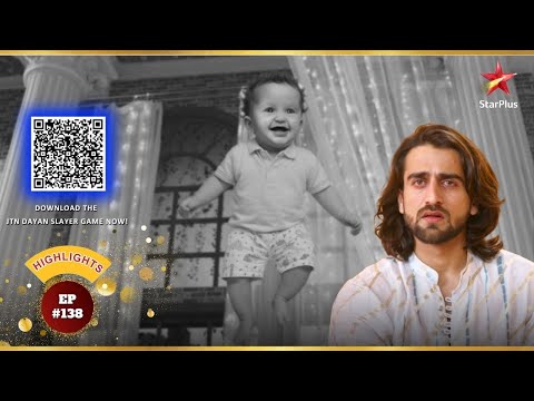 Golu's truth is revealed to Vihaan!|Ep.138|Highlights|Jaadu Teri Nazar - Dayan Ka Mausam|Mon-Sun|...