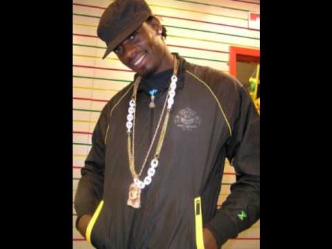 Beenie Man ft Ding Dong - Whan We Party (November 2010)