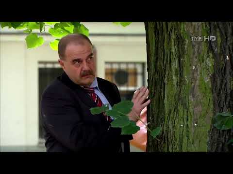 Takie spotkanie!!(Ranczo odc.96)