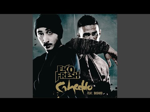 Gheddo (Turkish Remiks)