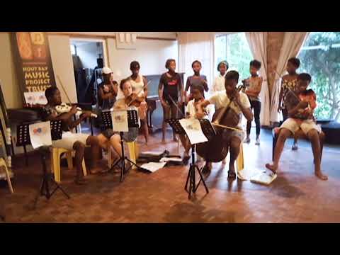 download lagu mp3 mp4 Hout Bay Music Project, download lagu Hout Bay Music Project gratis, unduh video klip Hout Bay Music Project