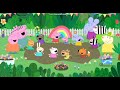 Peppa Pig S06E30 Botanical Gardens