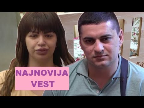 PRIZNAO KRIIMINAL - Macanovićev rođak RAZVEZAO JEZIIK - Ovo je za zatvorsko lečenje#zadruga#zadruga5