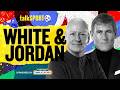 World Cup White Jordan LIVE On TalkSPORT 15 Jul 26