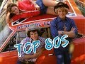 The Best 80's T.V Theme Songs