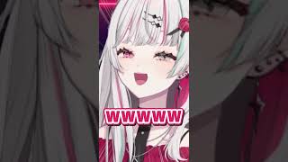 リスナーVS石神のぞみ #shorts