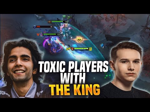 Sumail:  My Team Is So Toxic!!! GPK is Malding! (ft. gpk)