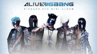 2012 Big Bang Cover- Bad Boy