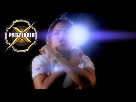 DJ Raffa Santoro - Atitude Feminina & Proverbio X - Direitos Abstratos