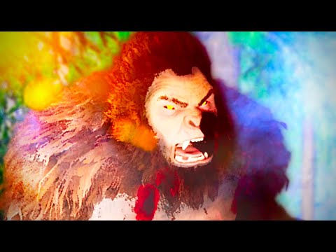 BIGFOOT ist tot und kann niemanden mehr verletzen! | Bigfoot 4.0 Update