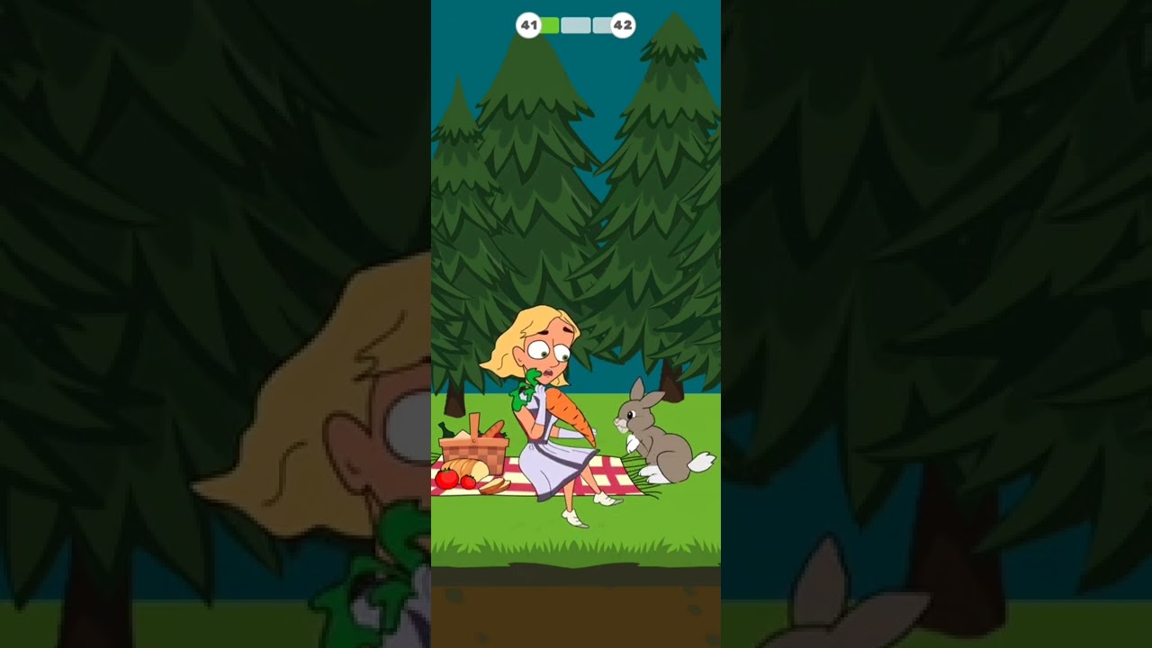 Emily's Dreams Level 41 Gameplay Android iOS All Levels..