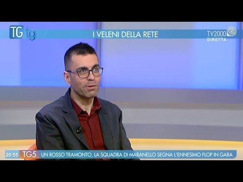 TGtg del 13 maggio 2019 – David Puente