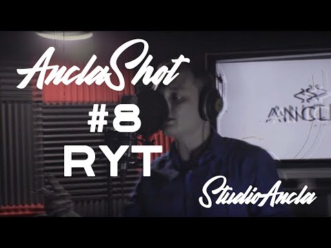 AnclaShot s01e08 - Ryt (prod. Nor)