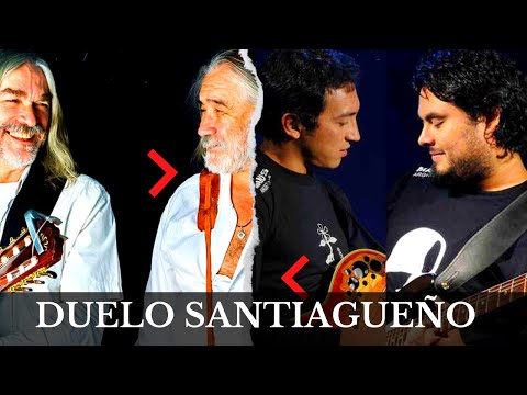 📢 "Orellana Lucca VS Dúo Coplanacu" en vivo : FOLKLORE Argentino  2022