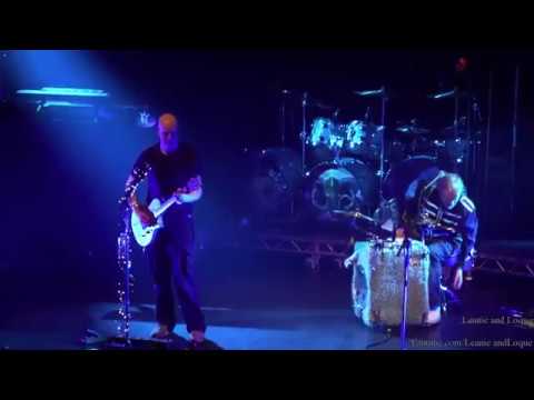 Coast live w. Devin Townsend