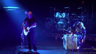 Coast live w. Devin Townsend