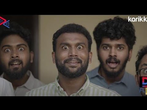 Thumbnail for Karikku Onam 2020 Whatsapp Status Vidio Karikku 2.0 by Nloo