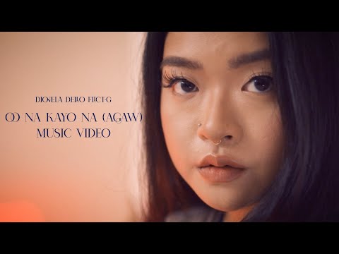 Oo Na, Kayo Na (Agaw) Official Music Video | Dionela, Dello, Flict-G
