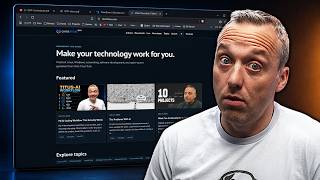 I Rebuilt My Entire Website in Astro… Was It Worth It?