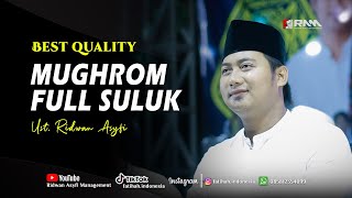 Download lagu MUGHROM VERSI SULUK |  FATIHAH INDONESIA mp3