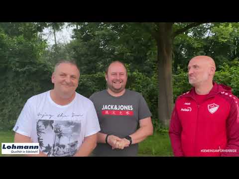 Inside SV Herbede - Ruhrtal : Rüdinghausen und Herbede : Stockum