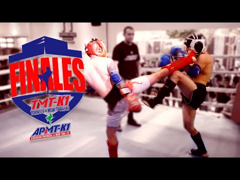 JONATHAN ALEGRE VS FACUNDO SUELDOS - TMTK1 FINALES
