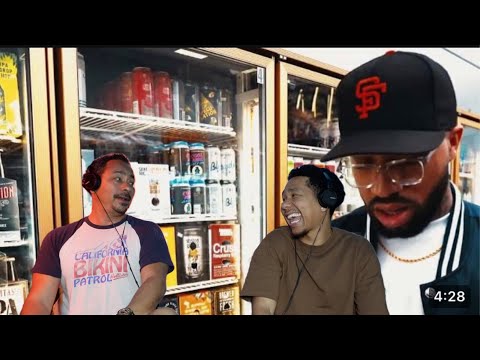NEW YORK DAD FIRST TIME REACTING TO LARRY JUNE -SMOOTHIES IN 1991 (MUSIC VIDEO)