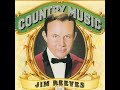 Jim Reeves - No One To Cry To (1960).