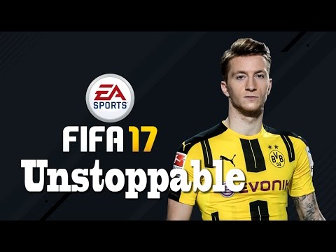 FIFA 17 - "Unstoppable" achievement guide