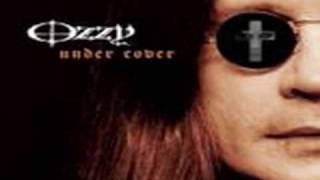 Ozzy Osbourne-11 Silver (with lyrics)