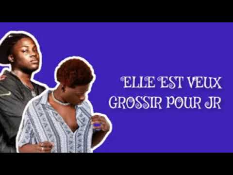 Jr x 3xdavs 🤩 Grossir pour JR 😎