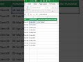 Due Date Calculation Advance Excel Formula MyExcelGeeks