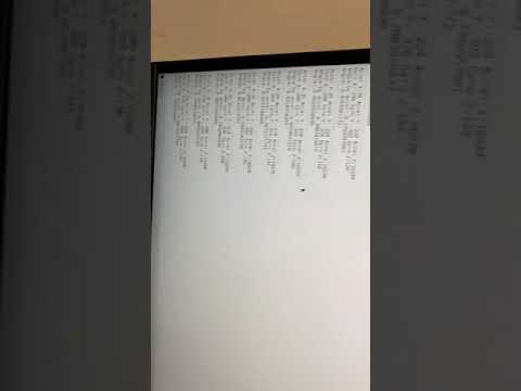 testing icm-42688 with kalman filter