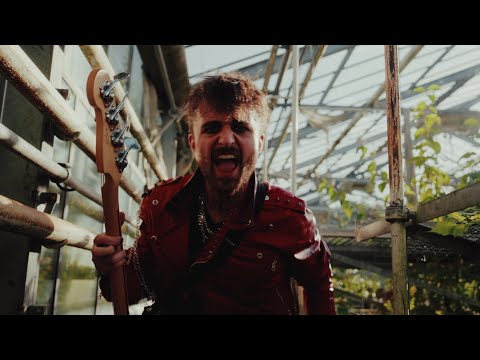 The Journey Back - Any Lies Official Video